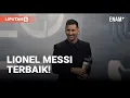 Download Lagu Selamat! Lionel Messi Sabet Gelar Pemain Terbaik FIFA 2022 | Liputan6