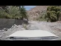 Download Lagu Overlanding in Oman - Wadi Al Nakhr | Wereldreizigers.nl