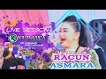 Download Lagu RACUN ASMARA - Nina Mincreunk ft KURAWA (LIVE SESSION) Kp.BABAKAN  CIGUGUR PARONGPONG