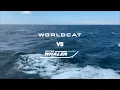 World Cat VS Boston Whaler Battle of the Boats