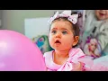 Lagu Siqna 1st birthday 