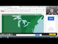 Preparing for your 13 colonies map quiz