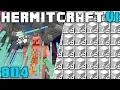 Hermitcraft VI 804 Stocking Up Before The Nerf
