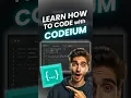 What Is Codeium AI Your Key to Coding Success