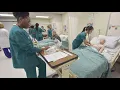 Take a Virtual Tour of the UAB School of Nursing