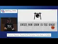 Basic To Boss Customizing Your PowerShell Prompt by Thomas Rayner