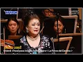 Download Lagu G.Verdi : Pace pace mio dio from Opera La Forza del Destino - Sop. 김영미 [ 2021부산오페라갈라 ]