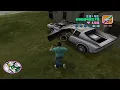 Grand Theft Auto: Vice City (PC) Free Roam #1