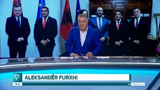 Edicioni Informativ - 7 Shtator 2026 - Ora 19:00 - News, Lajme - Vizion Plus