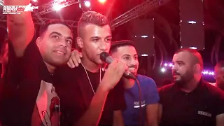 كوكتيل مهرجانات عصام صاصا الجديد في فرحه عابدين العالمين اقوي حفله في مصر برعايه الشبح درديري 