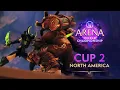 Download Lagu Arena World Championship 2025 | Cup 2 | North America