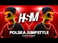 Lagu HARD TECHNO ☣ Mr Polska, Natte Visstick, Vieze Asbak - POLSKA JUMPSTYLE (NOYSE \u0026 YuB Remix)