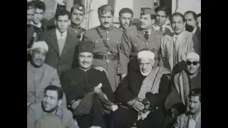 ما تيسر من سورة القصص من روائع الشيخ ابو العينين شعيشع 