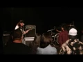 MATIASU - Hallucination live Singapore 250115