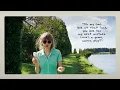 Taylor Swift - Blank Space (Taylor's Version) | Lyric Video