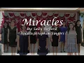 Download Lagu Miracles - Seraphim Singers