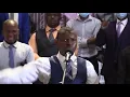 Download Lagu PASTOR  LLOYD CHINAMASA | KNOWING HIM AT THE TIME OF THE BREAKING OF BREAD | HIGHLANDS EASTER SUNDAY
