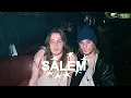 Download Lagu 1 Hour of SALEM For Sleeping