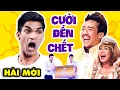 Download Lagu CƯỜI ĐẾN CHẾT Trước ĐỘ LẦY Của Mạc Văn Khoa Khiến TRẤN THÀNH VIỆT HƯƠNG Chịu Thua