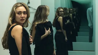 the changing room short horror film