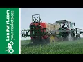 Download Lagu Selbstgebaute Feldspritze mit 17 m Spannweite! | landwirt.com