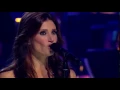 Idina Menzel - Live Barefoot At The Symphony - 2 I'm Not That Girl