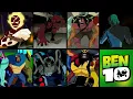 Download Lagu BEN 10 ALL KEVIN MUTATIONS