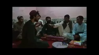 گلی ماما نوی باندار جاپانی پشتو 