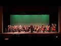 Handel, Allegro Vivo - AYO Sinfonietta Orchestra