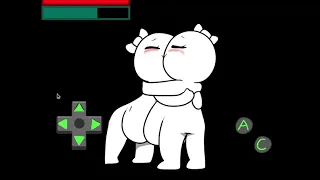 struggle simulator first video 