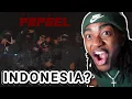 🇮🇩NOT EMPTY - PAPSEL (OFFICIAL MV) (REACTION!!)