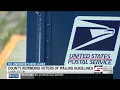 Charleston County reminding voters of new mail guidelines ahead 2026 elections