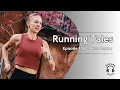 Becs Gentry How running supercharged the life of Hoka s newest ambassador