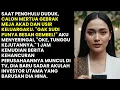 Lagu 1 MENIT LAGI AKAD, MERTUA USIR AKU KARENA GEMBEL - TAPI KUHANCURKAN PERUSAHAANNYA DALAM 1 JAM!