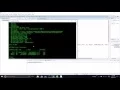 Cassandra Java connection tutorial