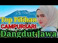 Download Lagu DANGDUT JAWA CAMPURSARI MONGGO LUR KANGGE TOMBO KESEL