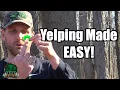 Learn How to Yelp in 3 Steps Turkey Mouth Call 101