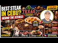 Texas Roadhouse Philippines - Is it Just Like America