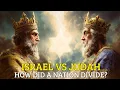 Download Lagu Israel vs. Judah: The Division That Changed the Bible Forever!