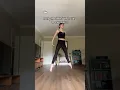 Download Lagu Modern Dance Classes Be Like #dancer #biancascaglione #shorts #ballet