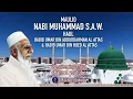 Download Lagu PERINGATAN MAULID NABI MUHAMMAD SAW DI YPI MA'HAD HURAIDHAH HABIB UMAN BIN HOED AL ATTAS 4 OKT 2025