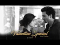 Download Lagu Valentine Special Love Mashup | Vinick | Bewajah | Bollywood Lofi | Lofi Mashup 2022