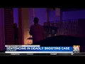 Sentencing In Deadly Shooting Case