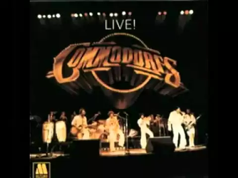 Download MP3 COMMODORES   Brick House Live    YouTubemain xml