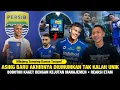 Download Lagu PENGUMUMAN ASING BARU BIKIN KAGET!! Striker Buas Pengganti DDS🔥Persib Makin Gacor😱Dua asing Resmi