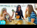 Su Mejor Amiga Termino Siendo la AMANTE INFIELES T11 E07 - Lizbeth Rodriguez