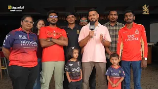 Fans React to Virat Kohli's 86th International Century | India vs West Indies | RCB 12th Man TV