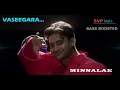Download Lagu VASEEGARA ~ MINNALAE ~ HARRIS ~ 🎼 High Quality Beats 🎧 BASS BOOSTED ~ SVP Beats ~ Thamarai