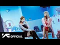 Download Lagu BLACKPINK - WHISTLE (Japanese M/V)