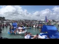 Floatopia Peanut Island West Palm 2015